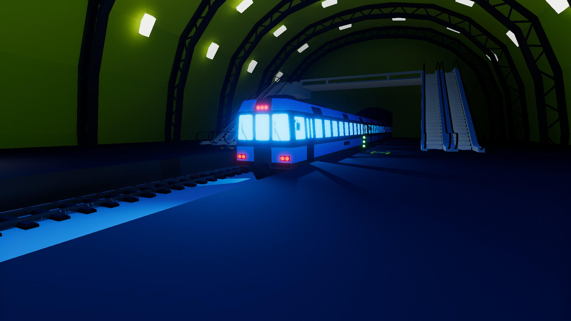 The Dream Sequence Screenshot 0