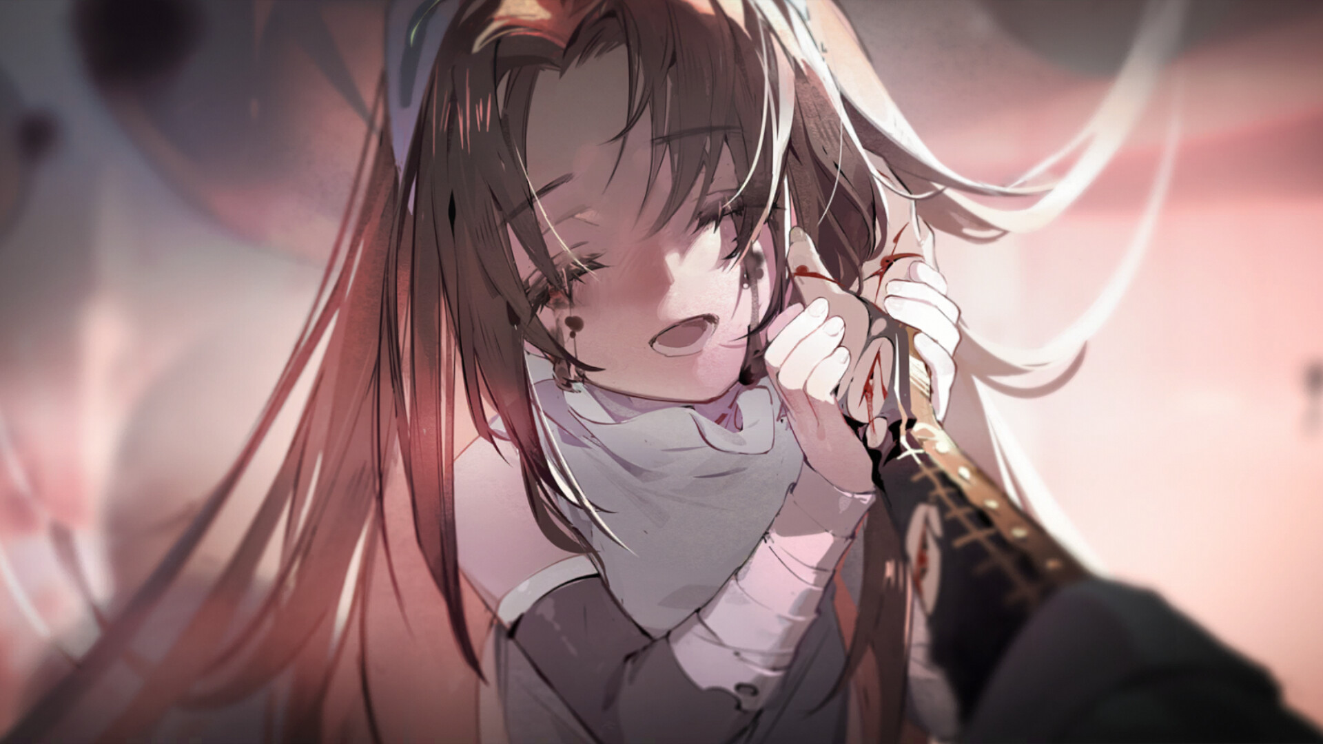 Morimens Screenshot 1