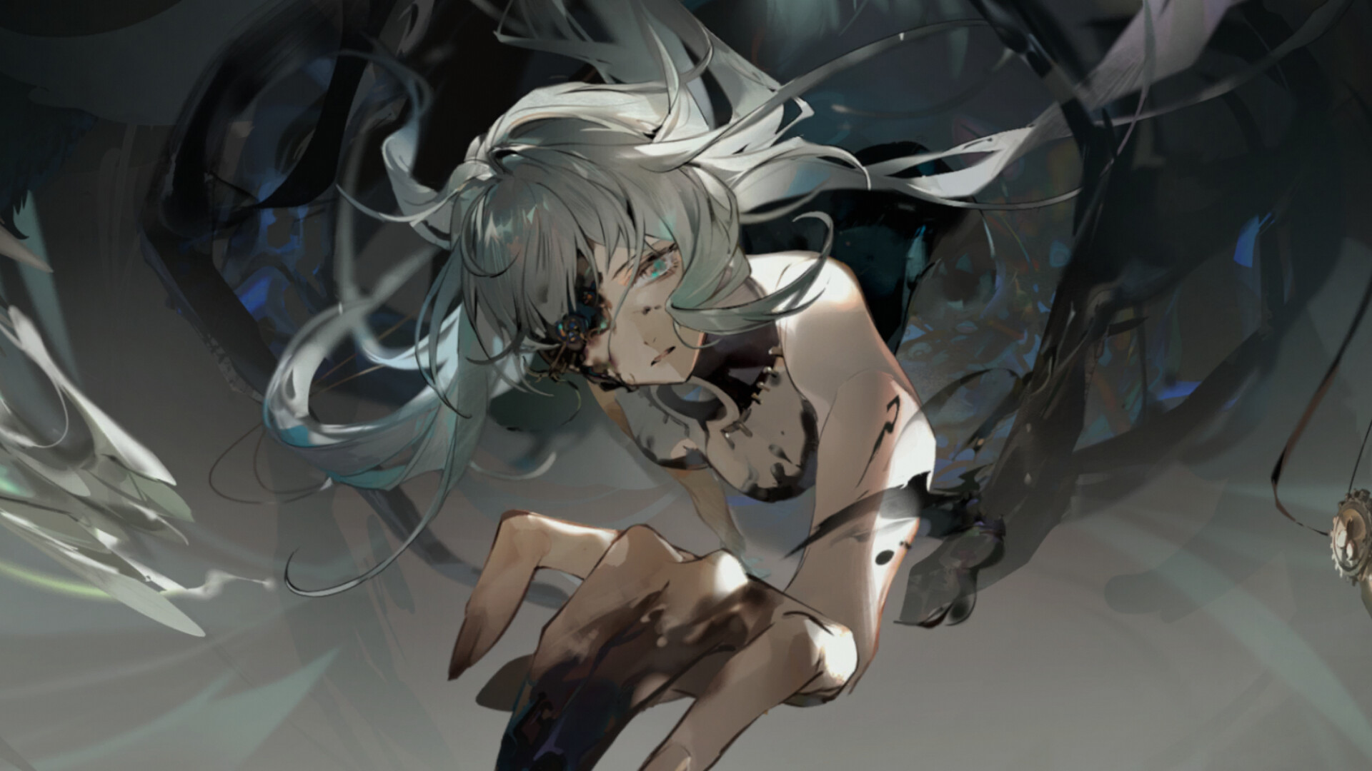 Morimens Screenshot 0