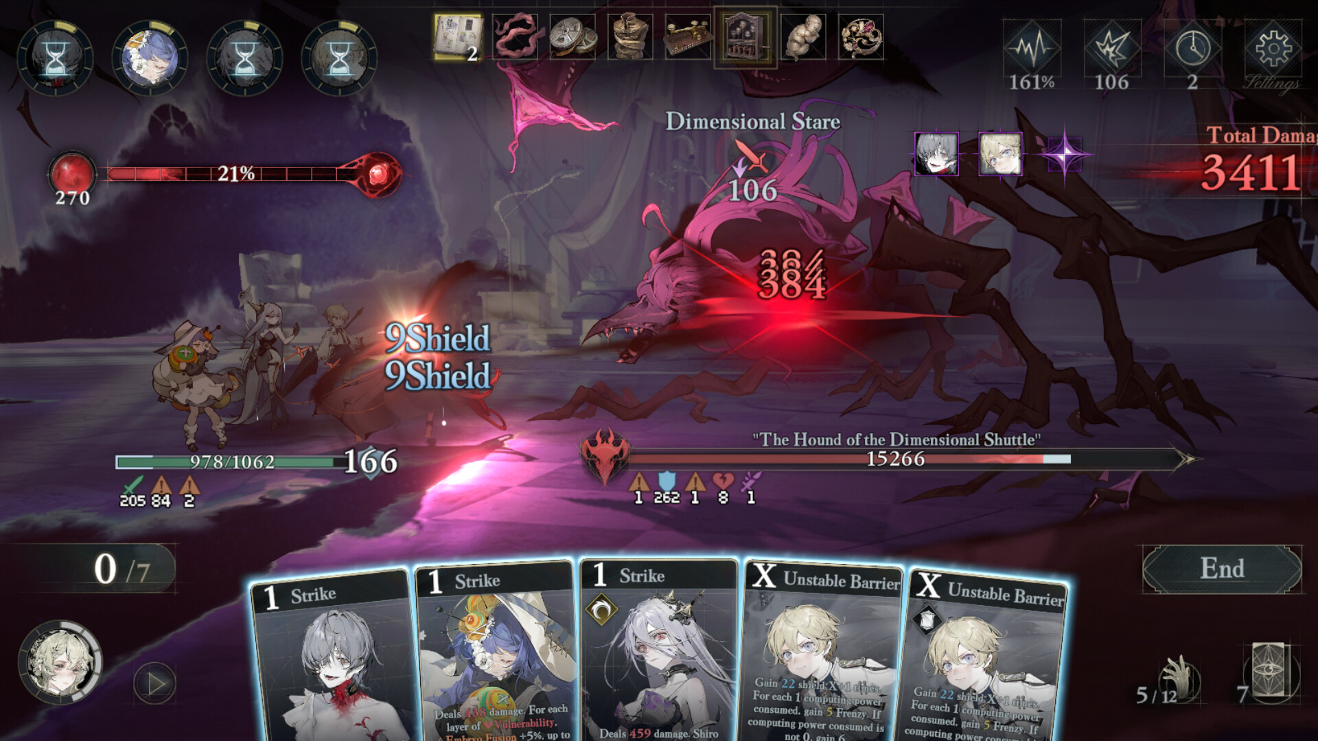 Morimens Screenshot 5