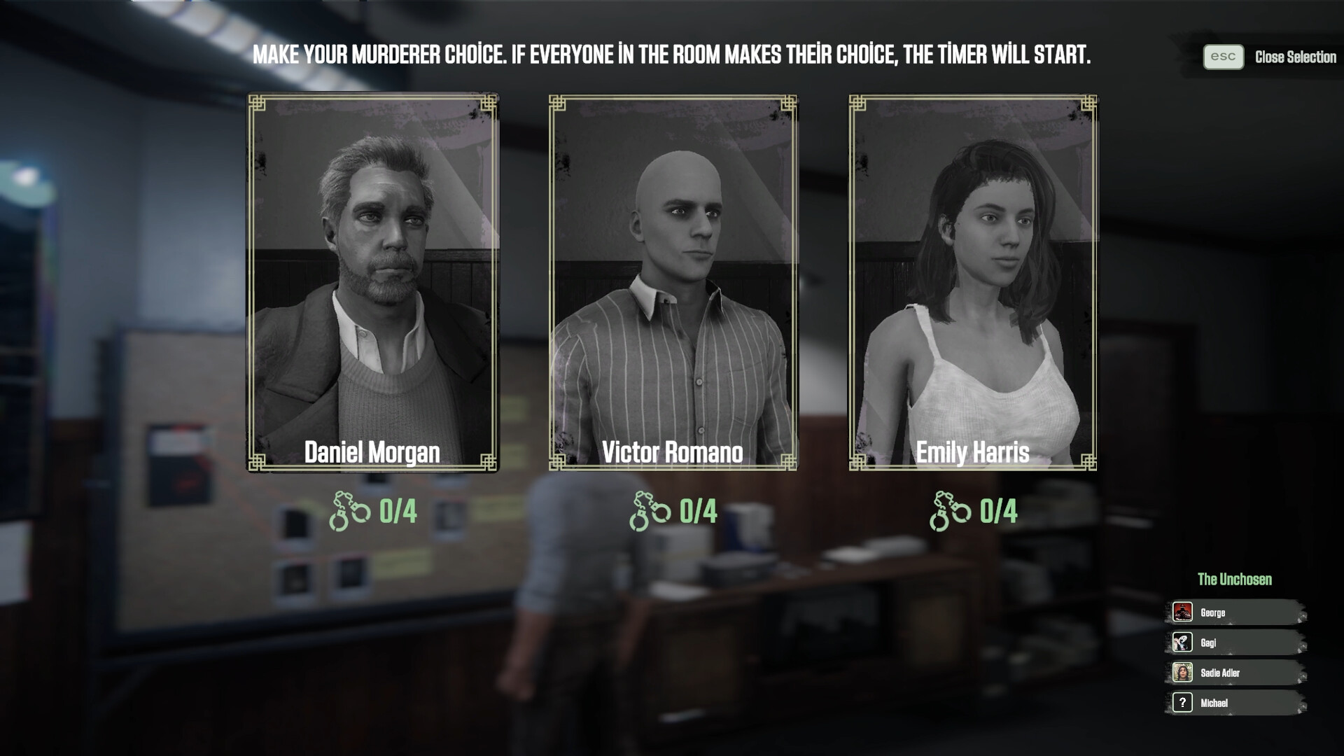 The Enigma Cases Screenshot 18