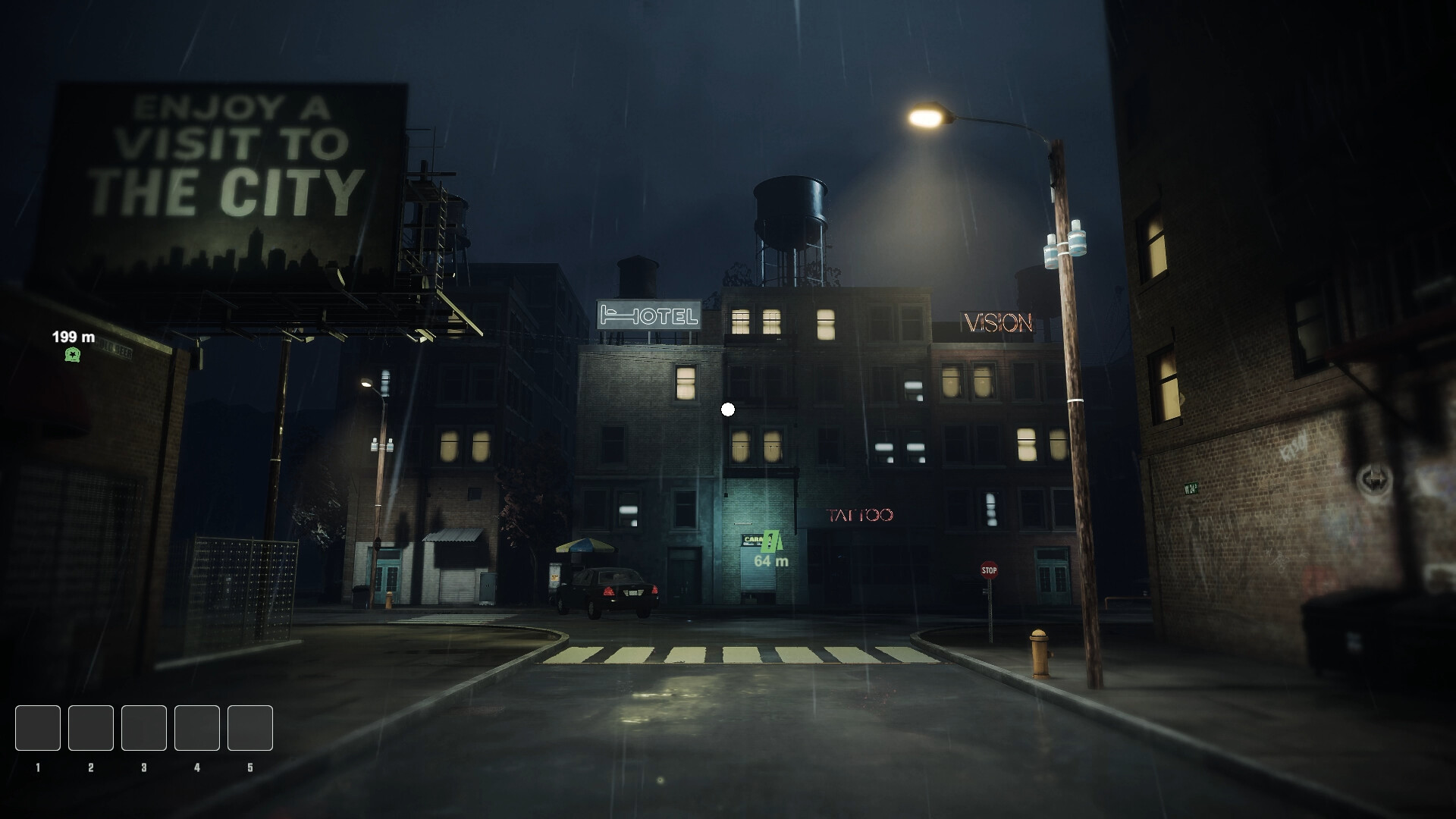 The Enigma Cases Screenshot 5