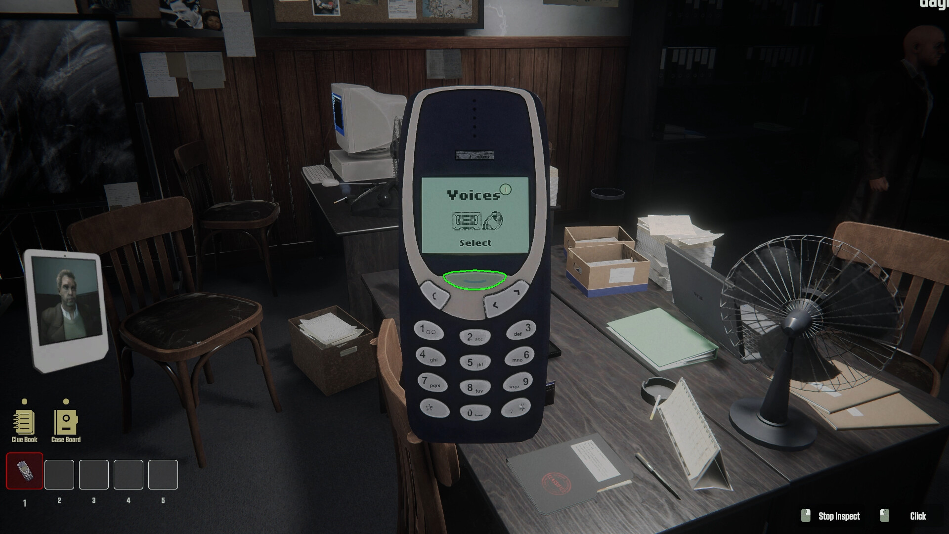 The Enigma Cases Screenshot 10