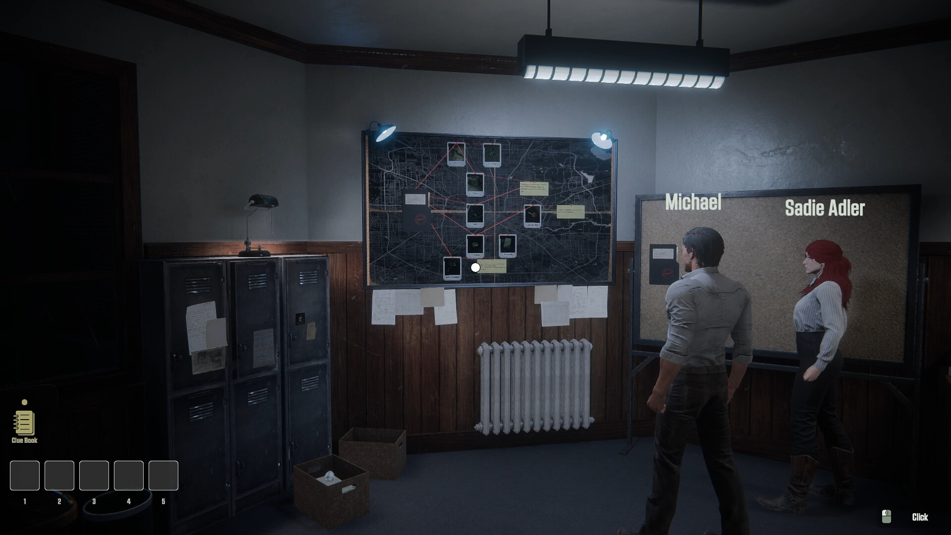 The Enigma Cases Screenshot 14