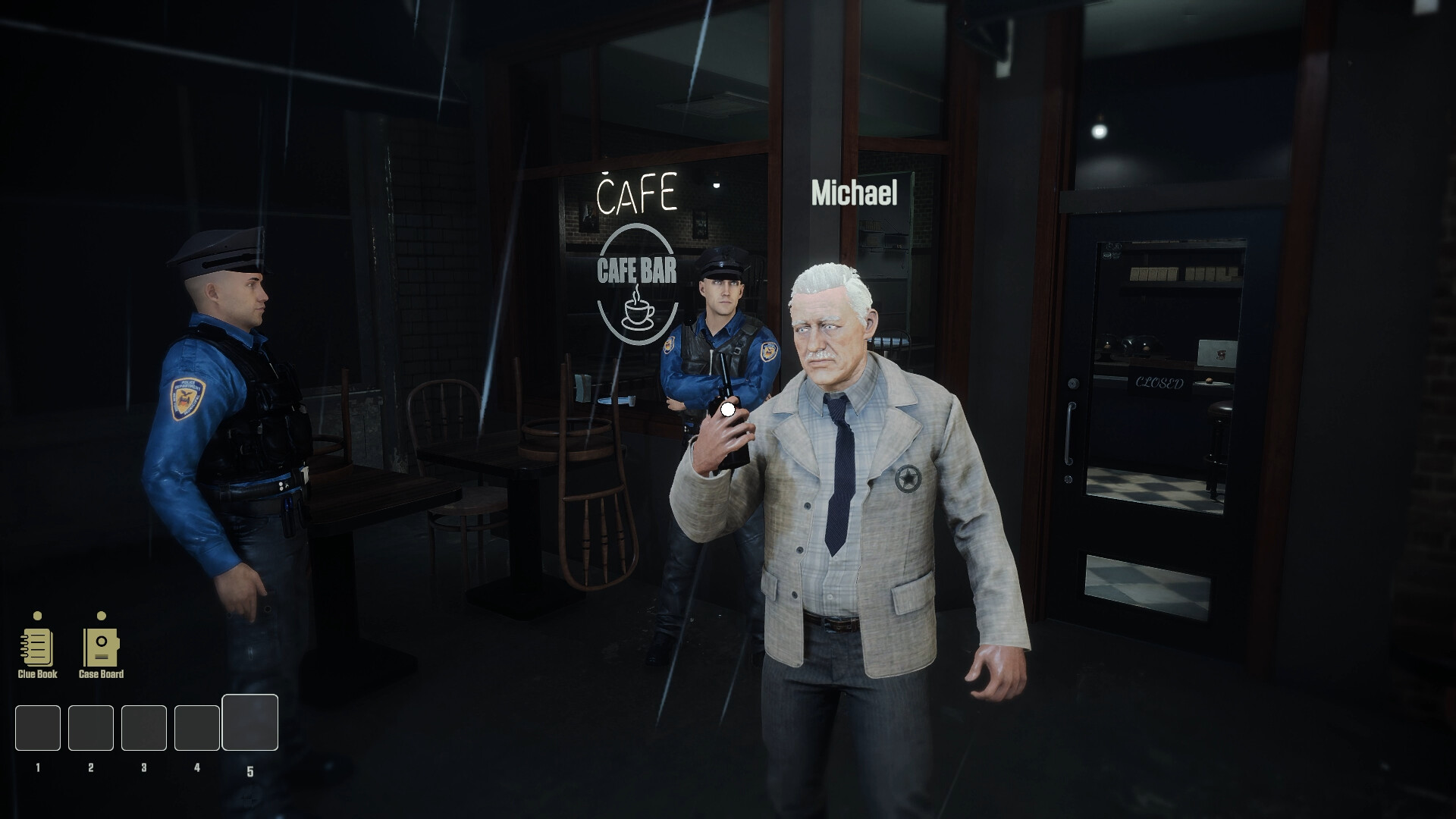 The Enigma Cases Screenshot 0