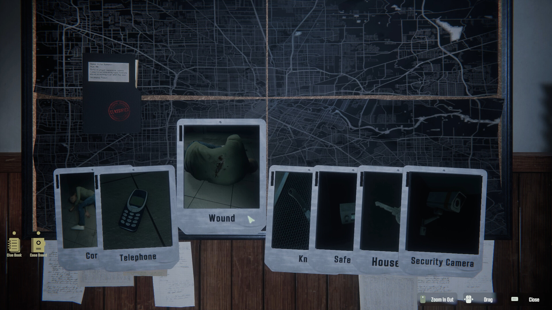 The Enigma Cases Screenshot 15