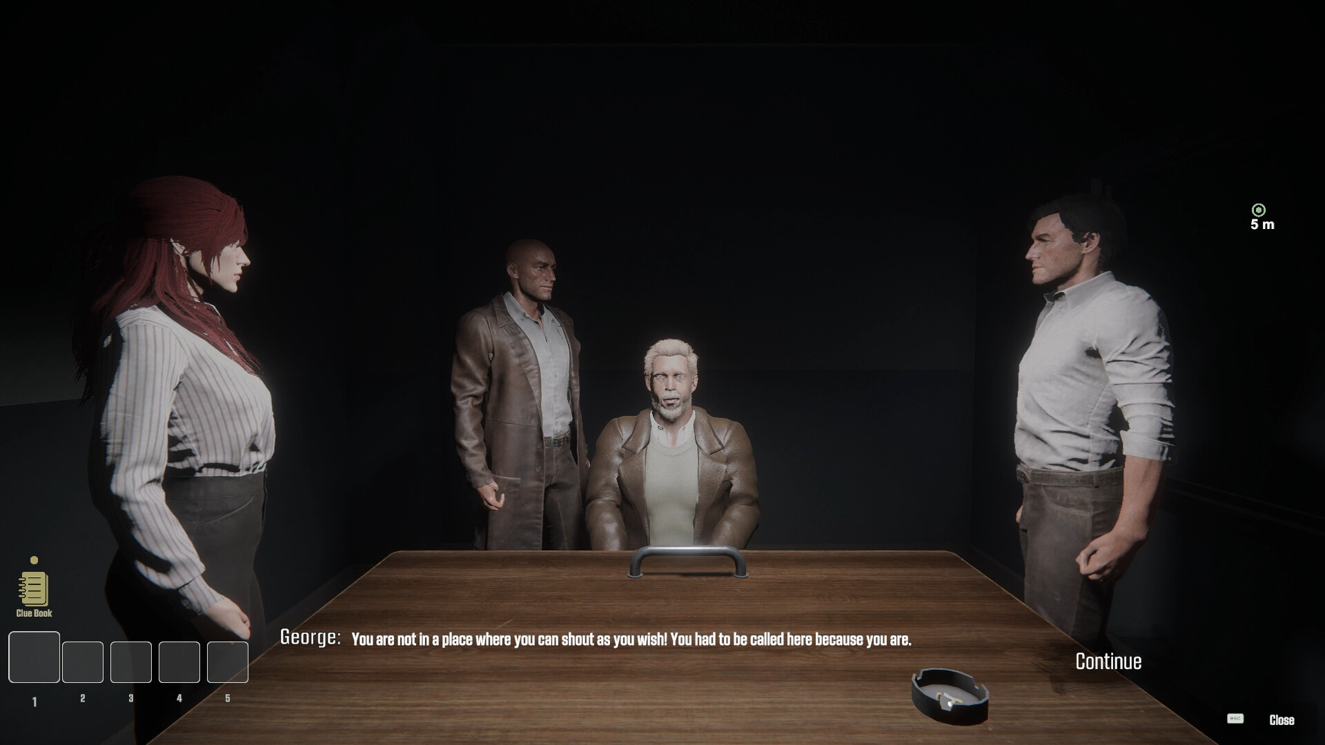 The Enigma Cases Screenshot 17