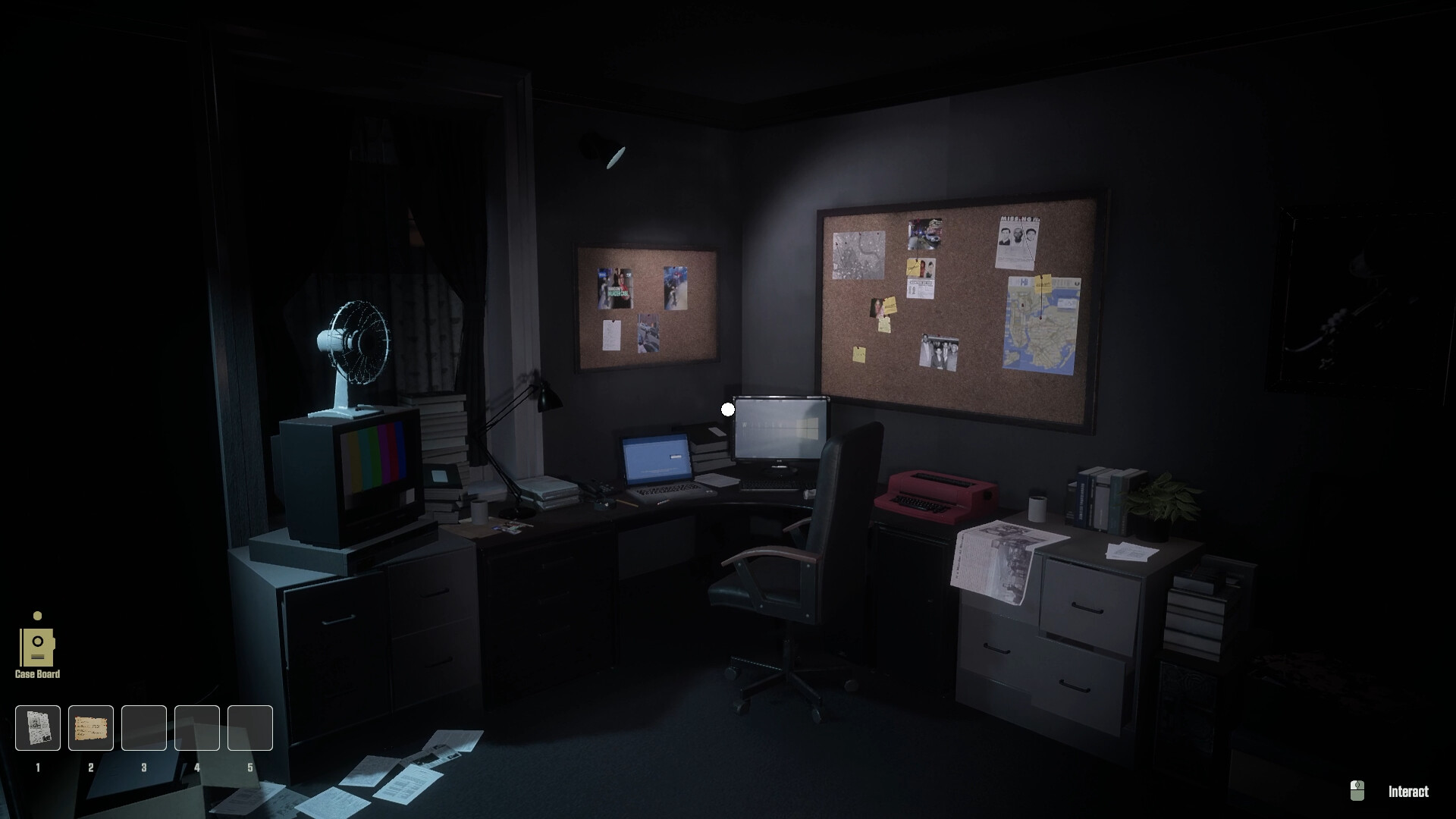 The Enigma Cases Screenshot 11