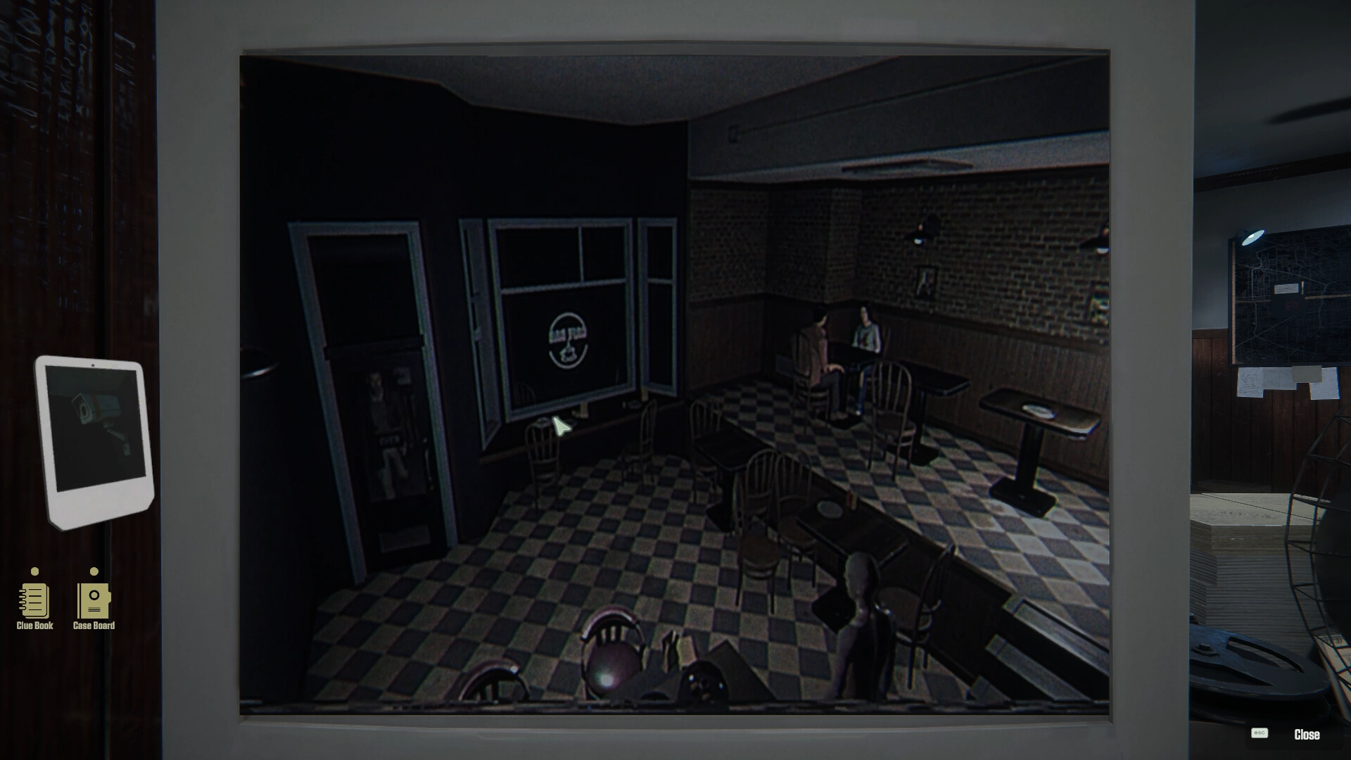 The Enigma Cases Screenshot 4