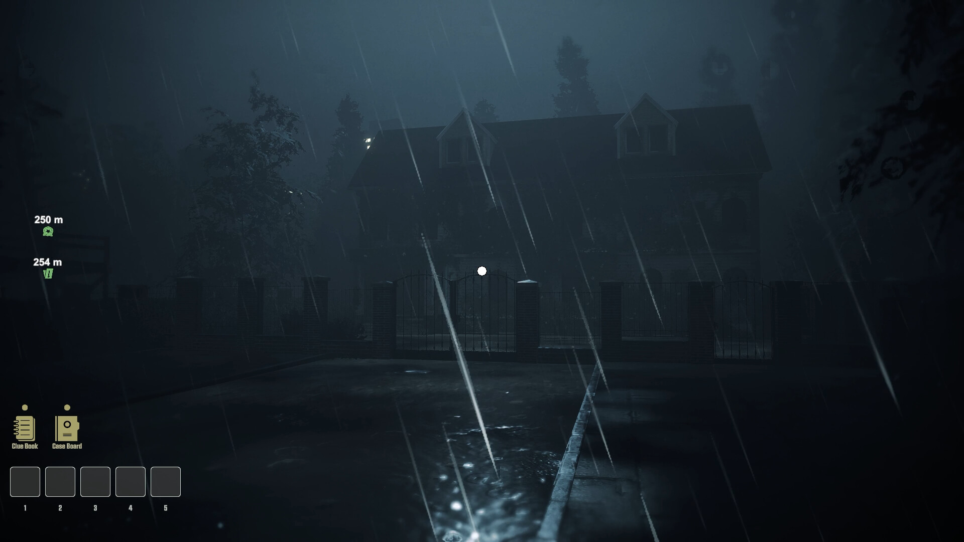 The Enigma Cases Screenshot 8
