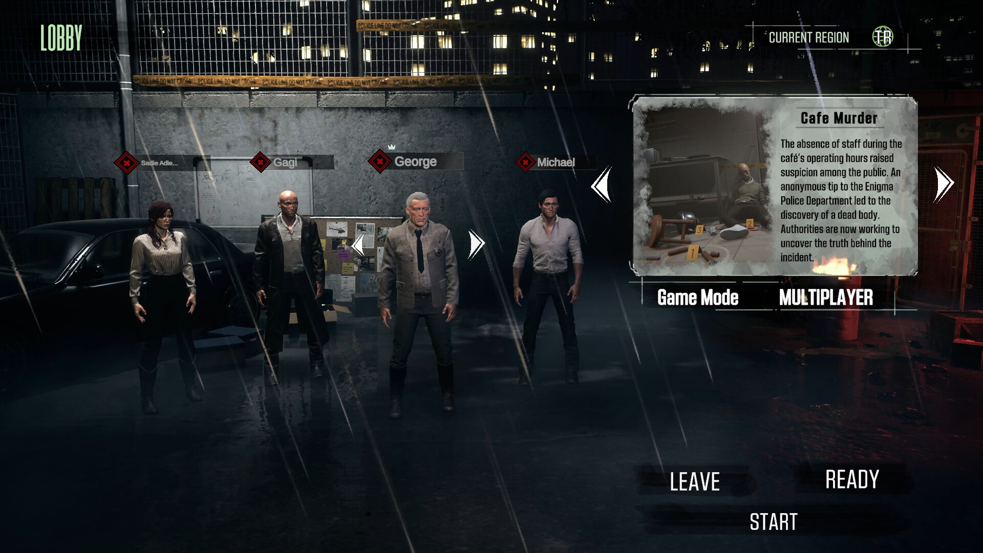 The Enigma Cases Screenshot 19