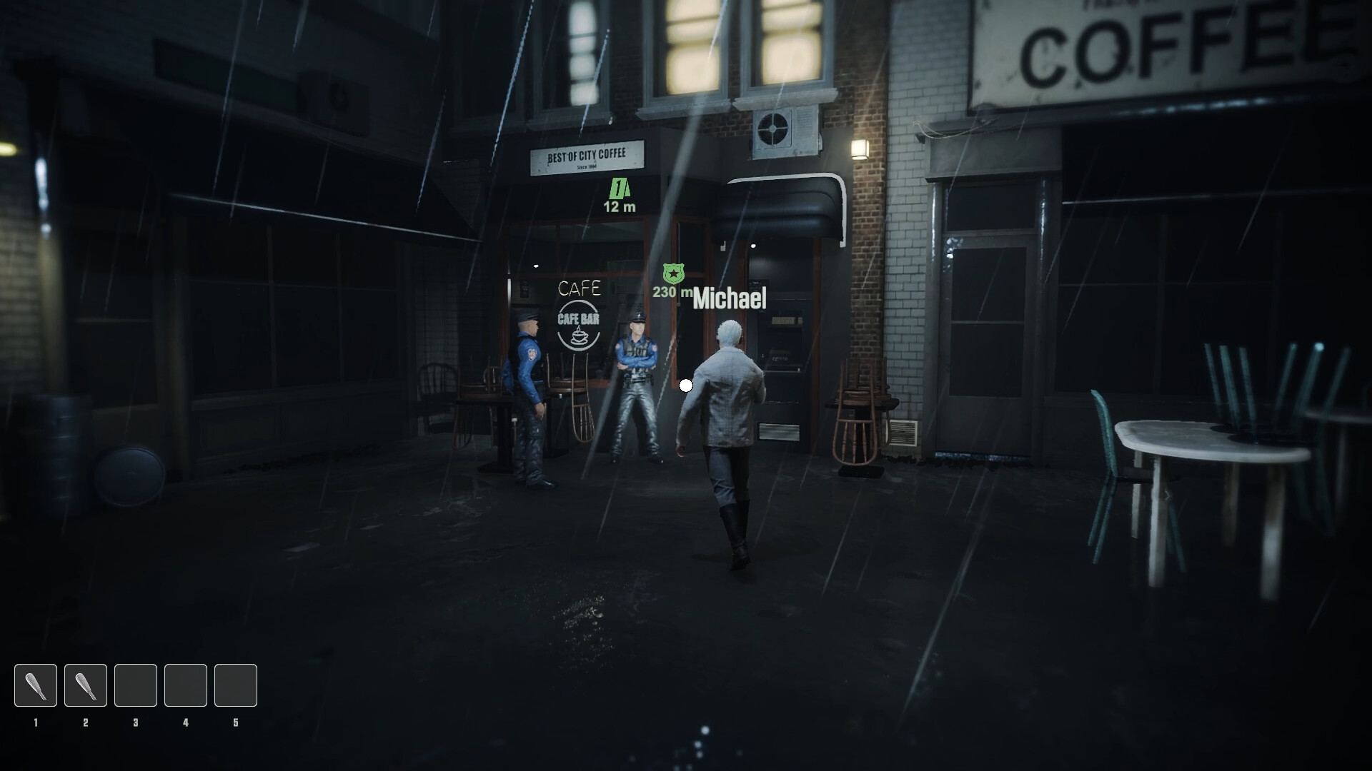 The Enigma Cases Screenshot 6