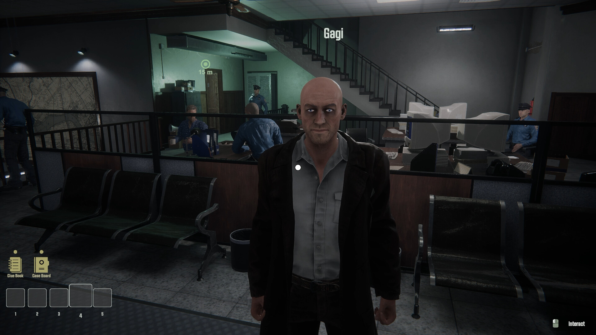 The Enigma Cases Screenshot 13