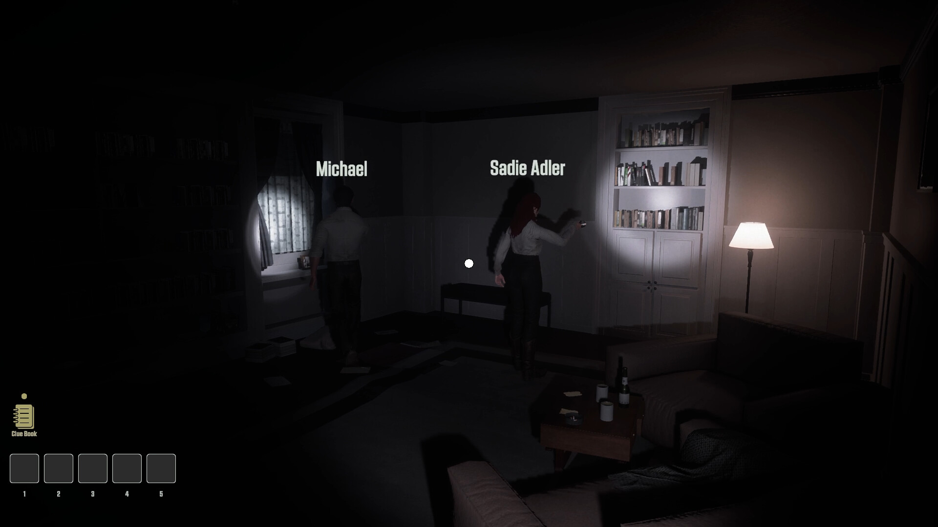 The Enigma Cases Screenshot 9