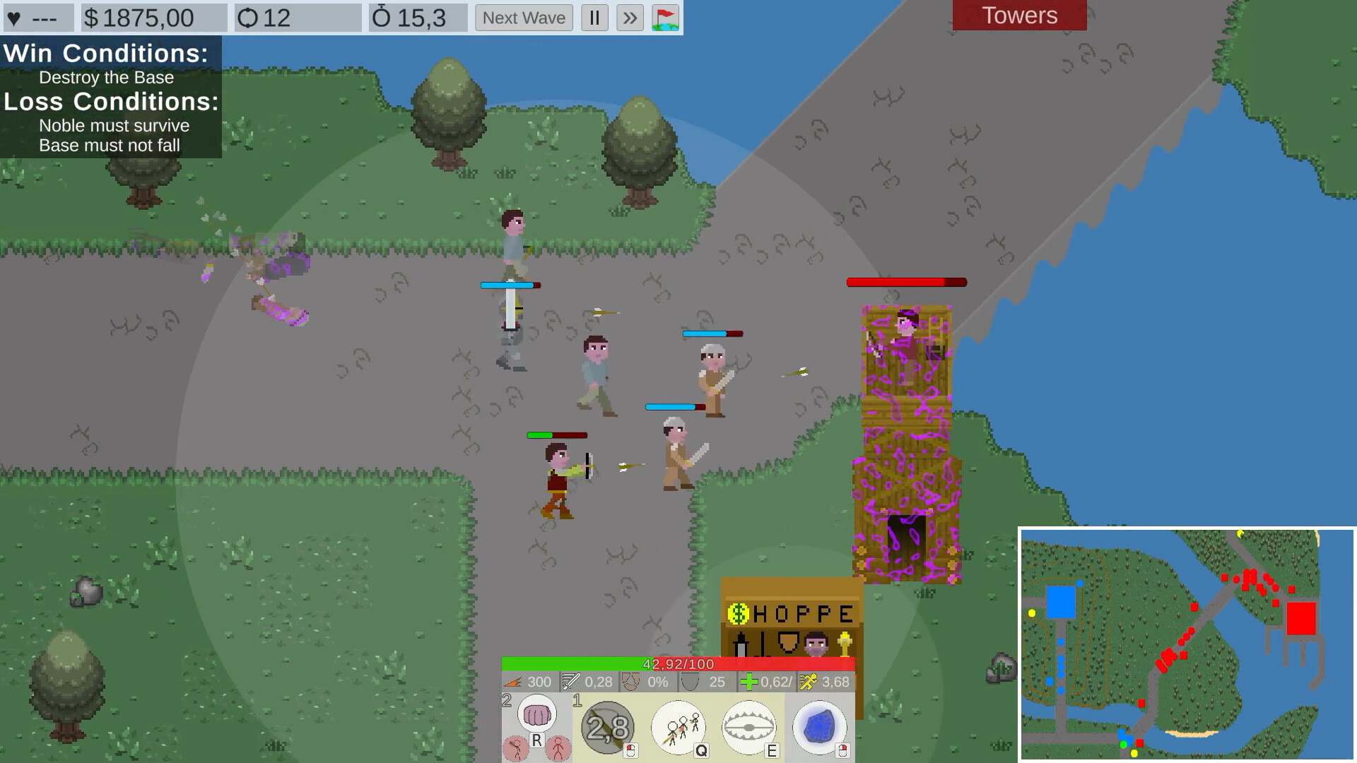 Anathyma Screenshot 4