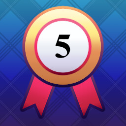 Unlock event special 5 icon