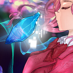 Successfully unlocked Ava's romance icon