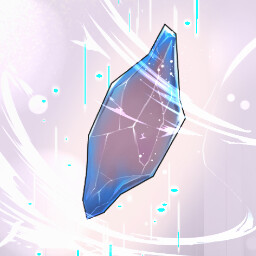 Unlocked Heart Essence Dropletsl has turned black