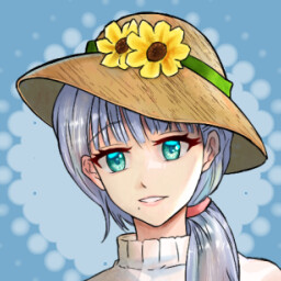 Unlock Nora Leonard icon