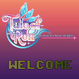 Welcome to world ran icon