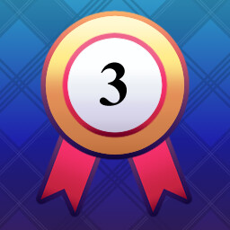 Unlock event special 3 icon