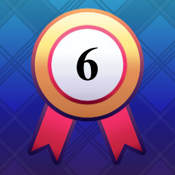 Unlock event special 6