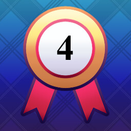 Unlock event special 4 icon