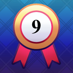 Unlock event special 9 icon