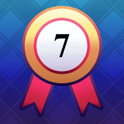 Unlock event special 7