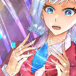 Unlock Olivia has touched the Heart Essence Droplets icon