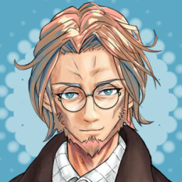 Unlock Asher Ren Emerson icon