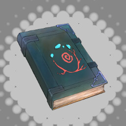 Unlocked the Traveler's Book icon