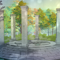 Unlock Altar Noon icon