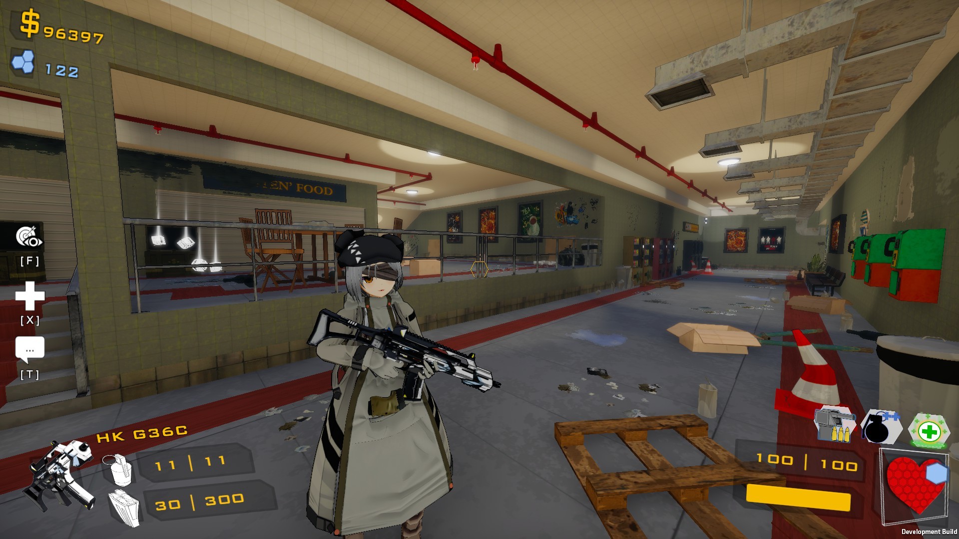 Banzai Escape 2: Subterranean Screenshot 8