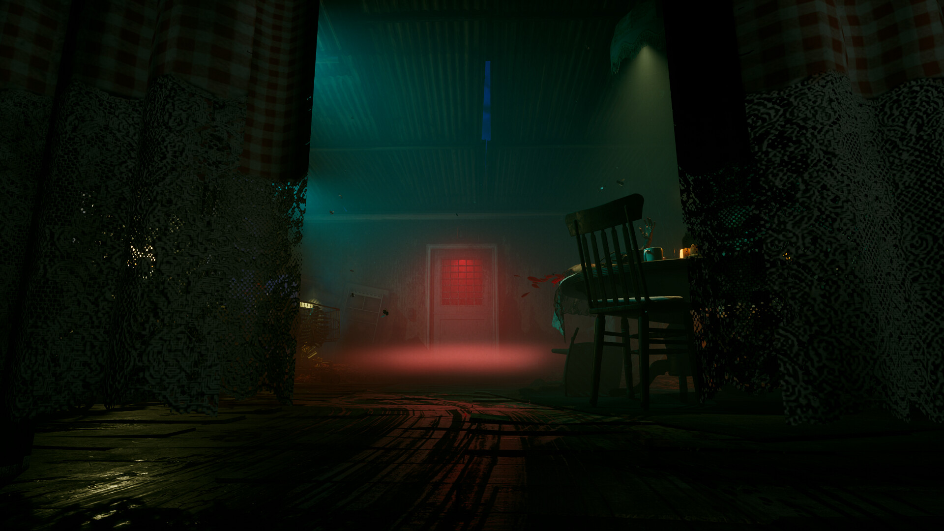 The Scarlet Harvest Screenshot 7