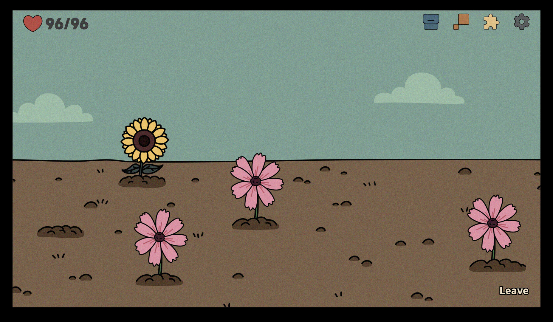 Scared Crow Screenshot 7