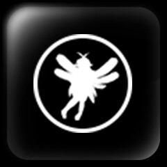 Save the fairy icon