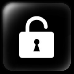 To the next battle icon