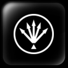 Vulcan Fighter icon