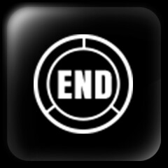 Return to peace icon