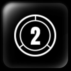 Power is justice icon