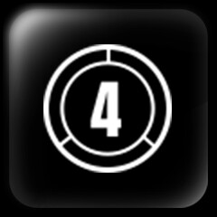 To the universe icon