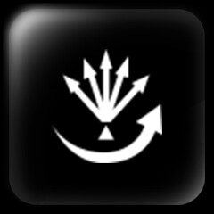 Evolved Vulcan icon