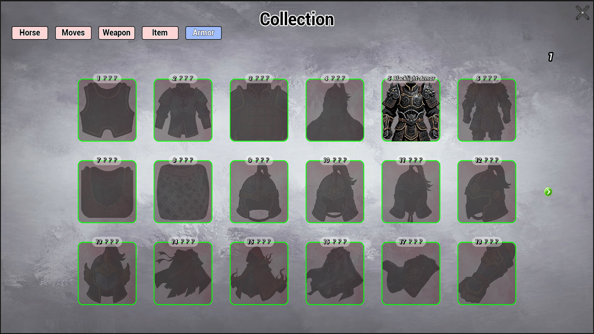 Three Kingdom Legend：Zhào Yún - 7 In 7 Out Screenshot 5