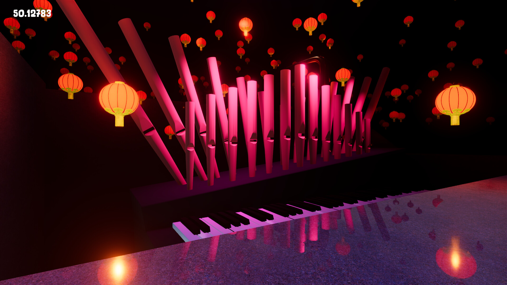 The Dream Sequence Demo Screenshot 3