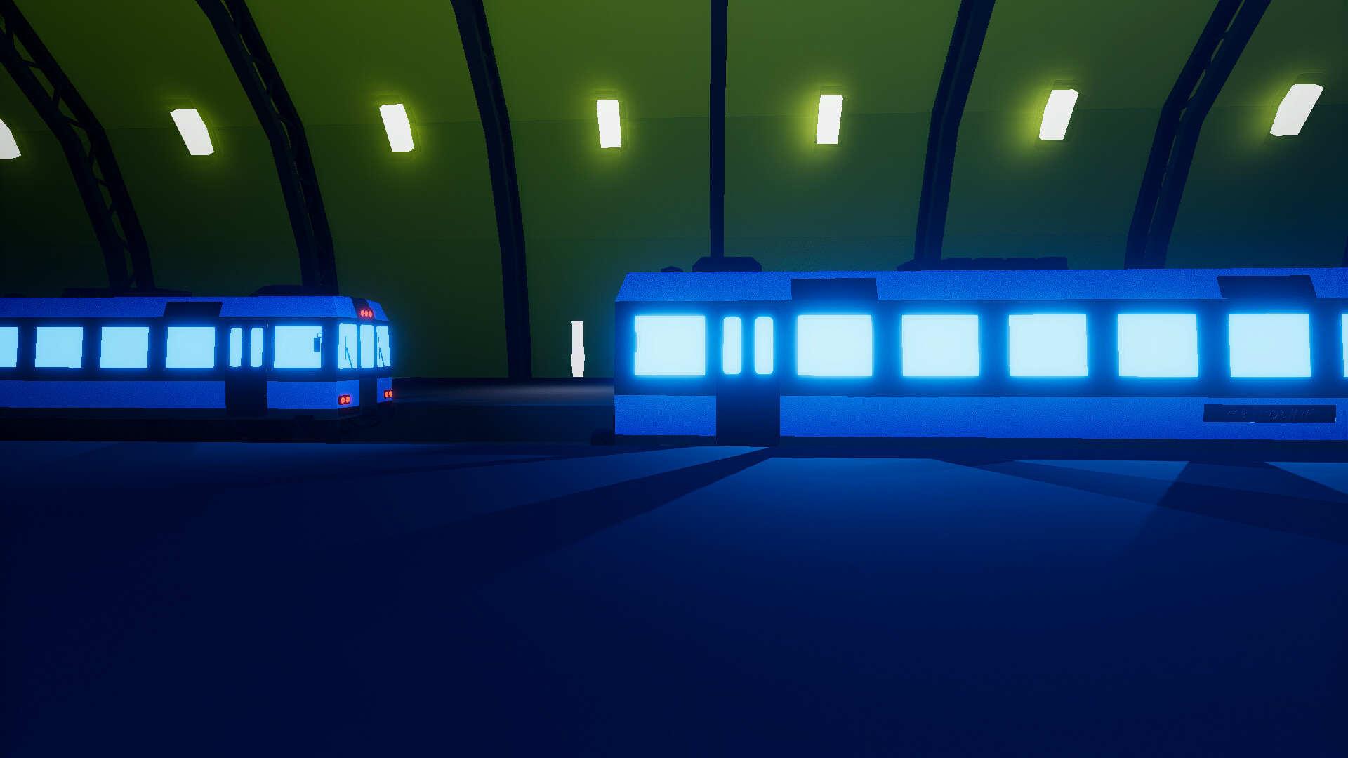 The Dream Sequence Demo Screenshot 2