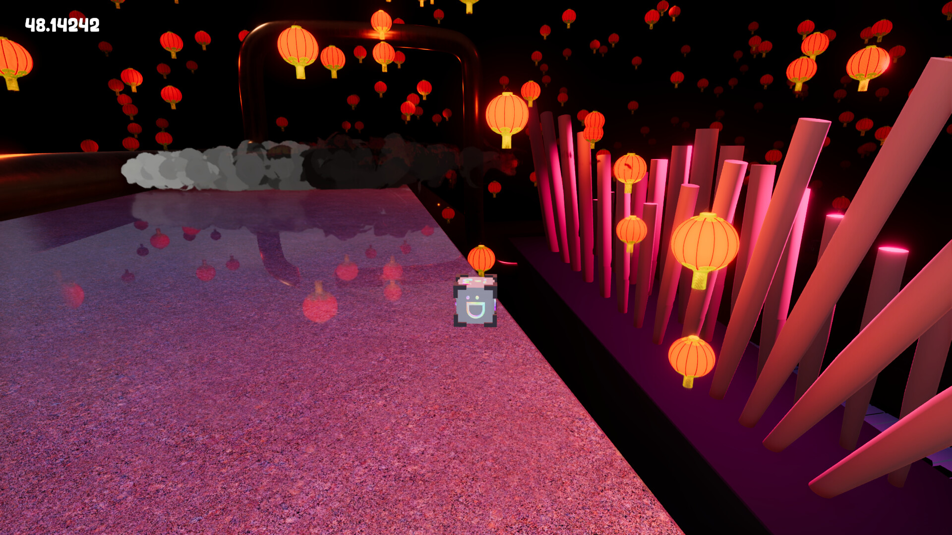 The Dream Sequence Demo Screenshot 4