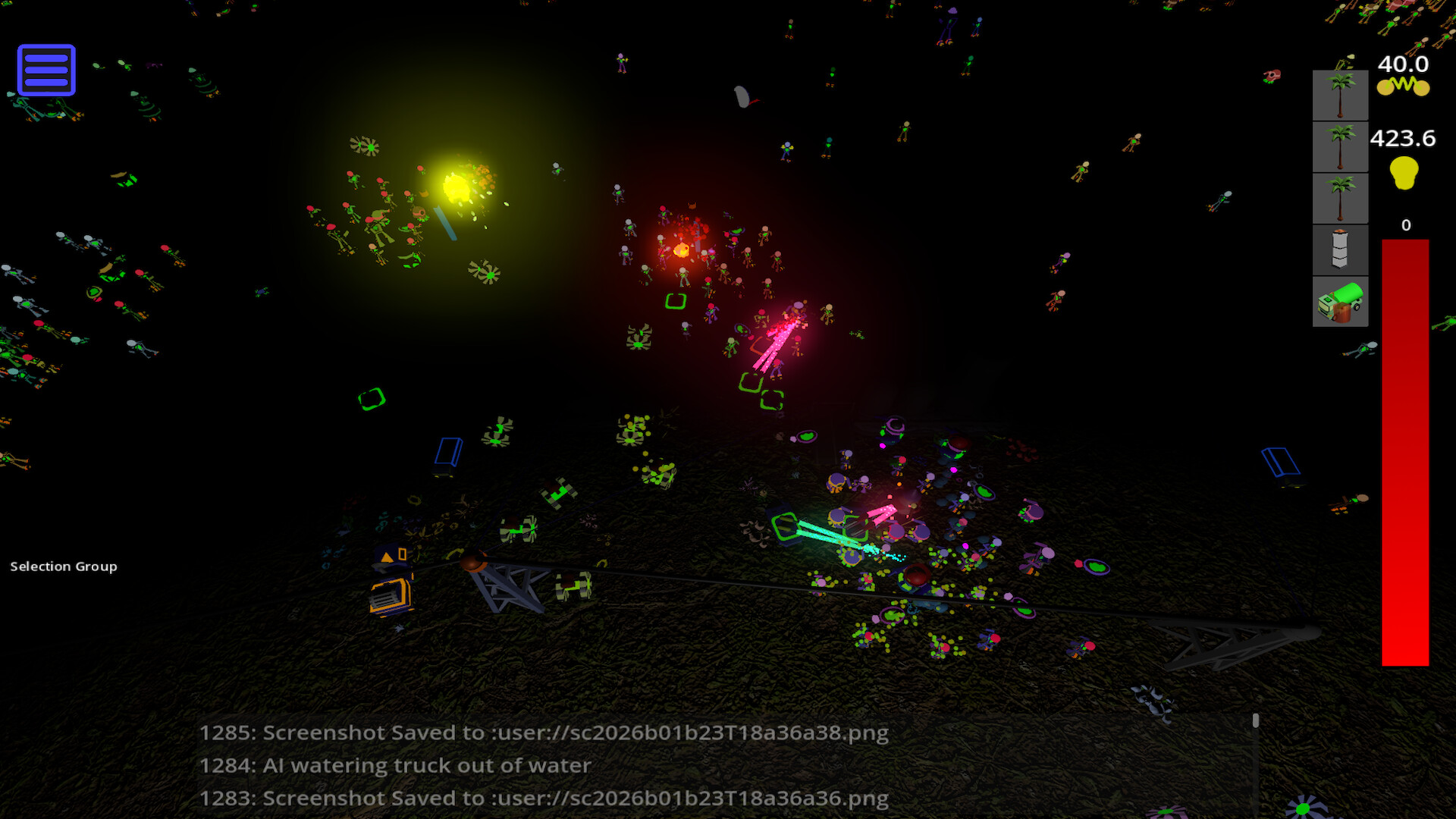 JKRobots Screenshot 2