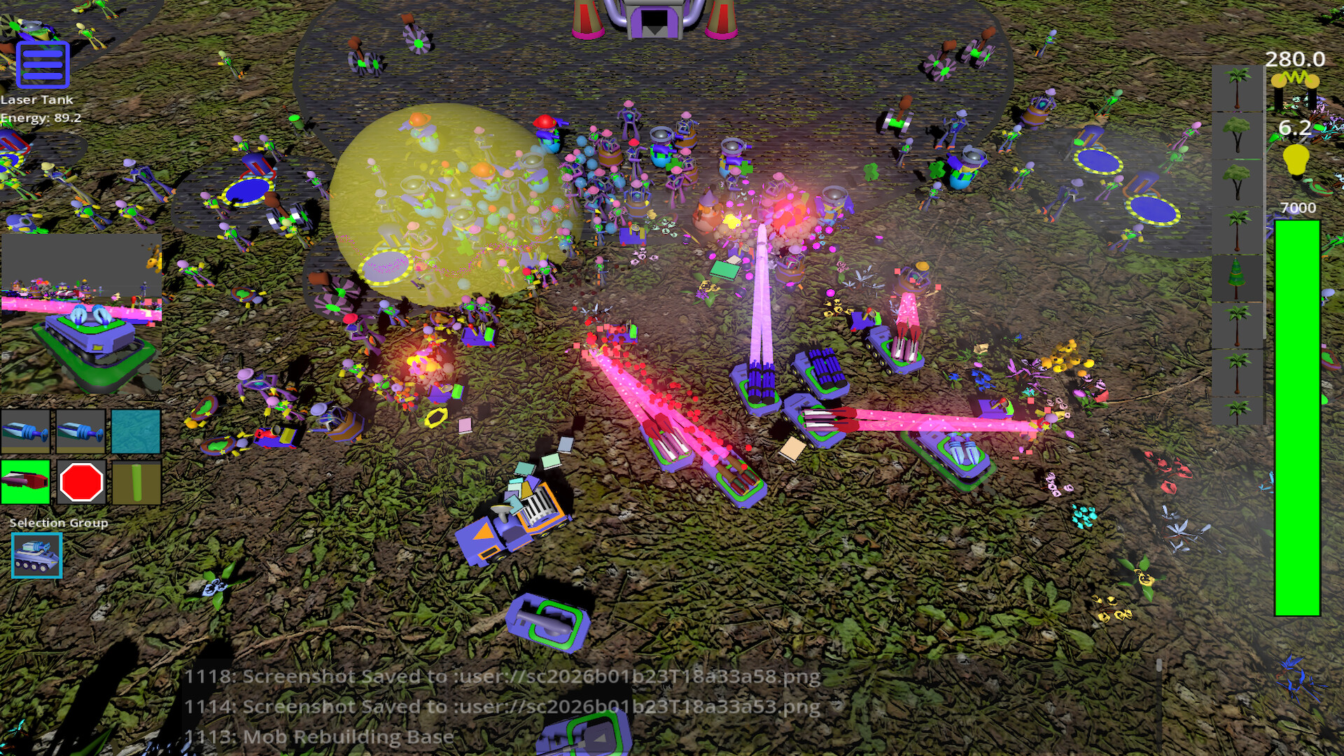 JKRobots Screenshot 0