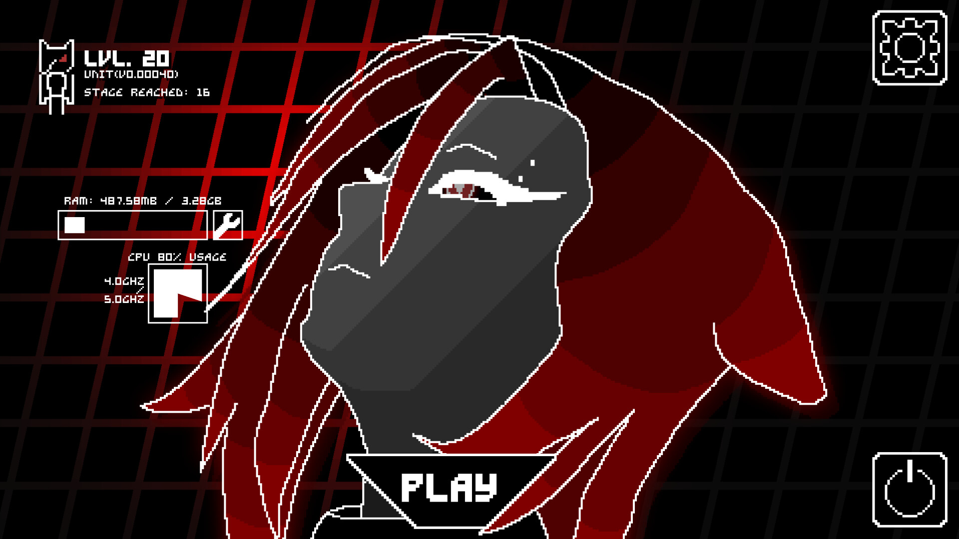 PROJECT: Melee Only Screenshot 2